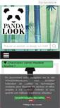 Mobile Screenshot of pandalook.com